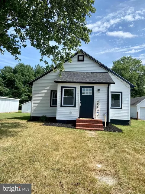 300 N School St, Greensboro, MD 21639