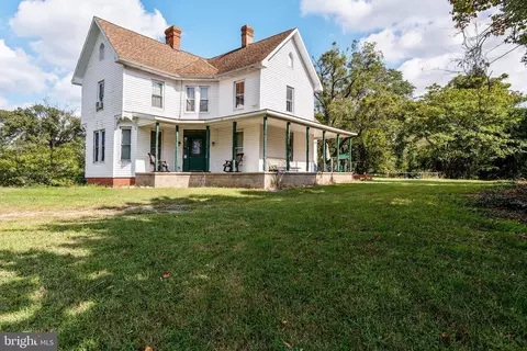 13359 Greensboro Rd, Greensboro, MD 21639
