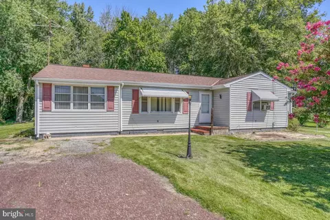 3463 Laurel Grove Rd, Federalsburg, MD 21632