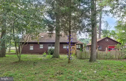 4925 Edmondson Creek Rd, Preston, MD 21655