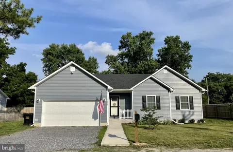 216 Granby St, Greensboro, MD 21639