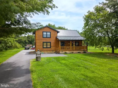 4191 Harmony Rd, Preston, MD 21655