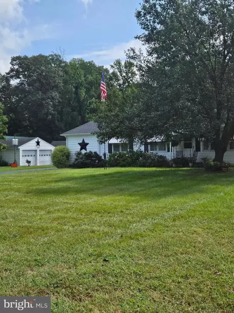 12619 Greensboro Rd, Greensboro, MD 21639