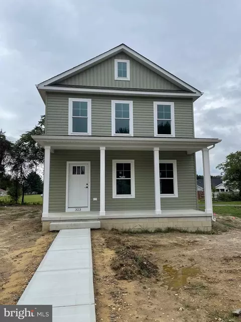 323 Mallard Dr, Greensboro, MD 21639
