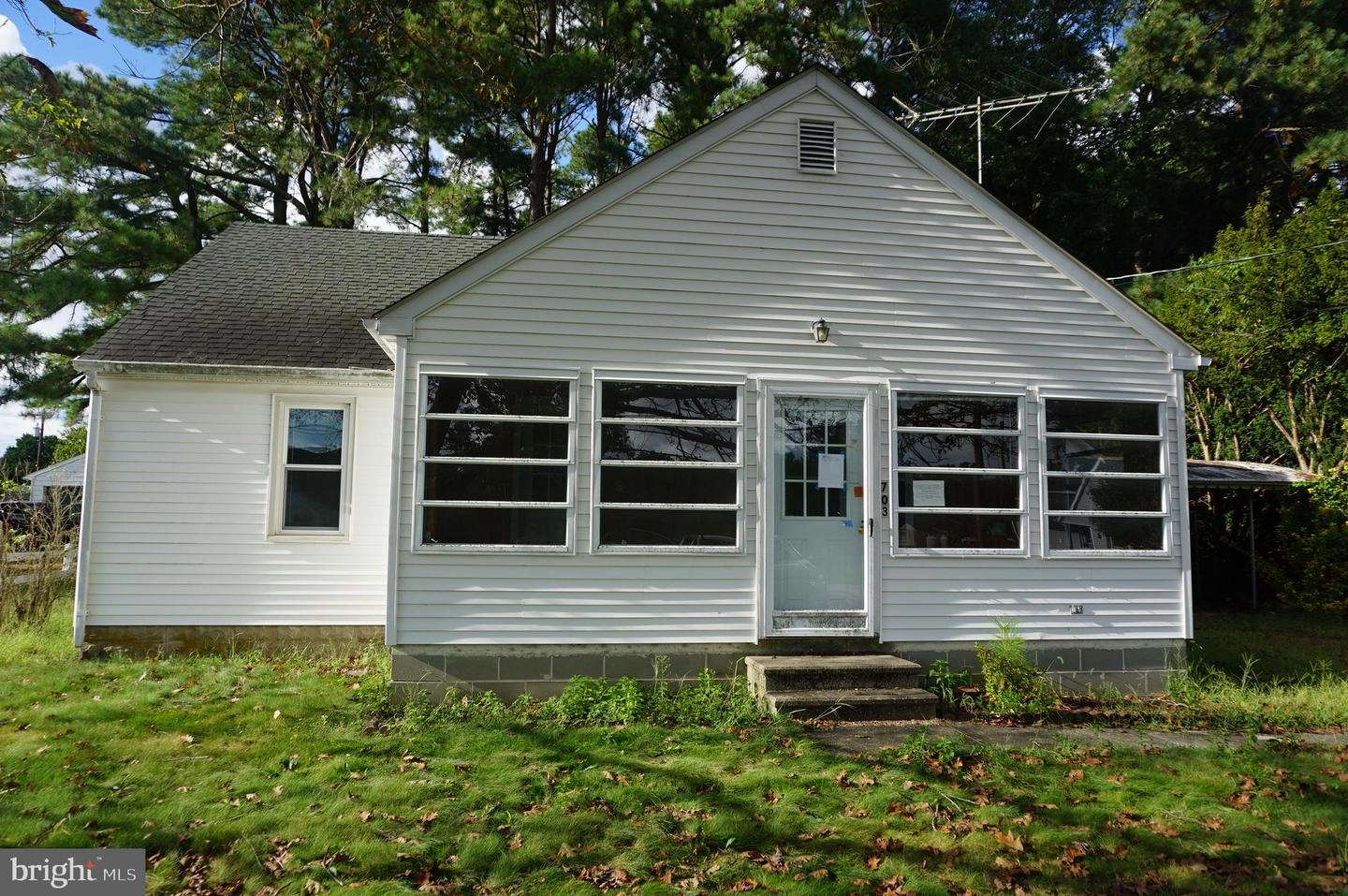 703 Camp Rd, Denton, MD 21629 photo 1
