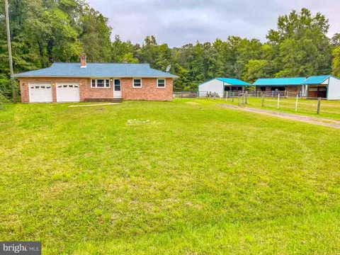 4870 Houston Branch Rd, Federalsburg, MD 21632
