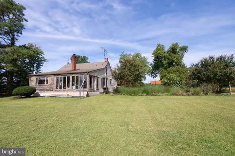17399 Cool Spring Rd, Marydel, MD 21649