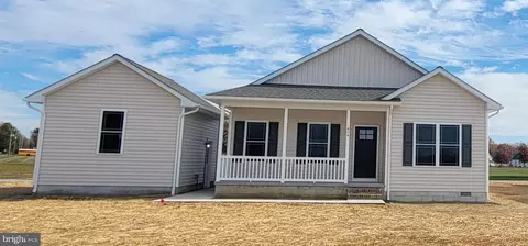 404 Sunset, Ridgely, MD 21660