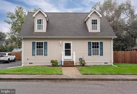 104 S Academy St, Greensboro, MD 21639