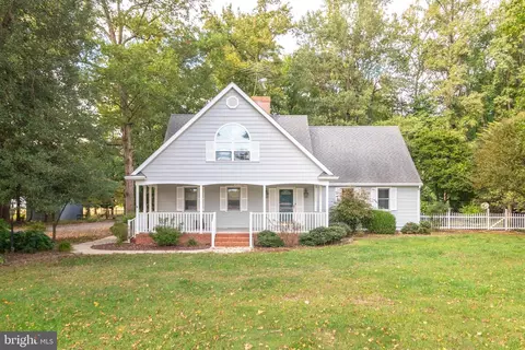 26110 Hignutt Rd, Denton, MD 21629