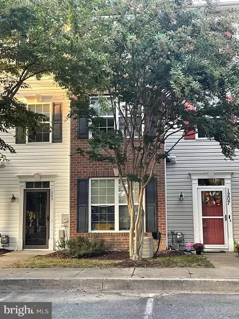 1205 Blue Heron Dr, Denton, MD 21629