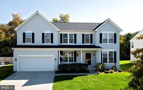 1702 Cattail Commons Way, Denton, MD 21629