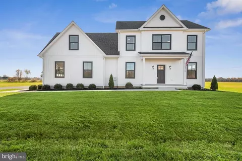 24762 Tribbett Cir, Ridgely, MD 21660
