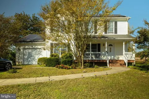 505 Teal Cir, Greensboro, MD 21639
