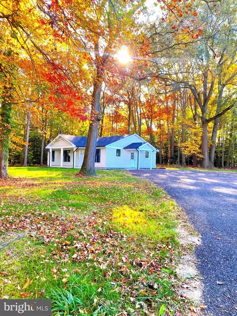 26033 Burrsville Rd, Denton, MD 21629