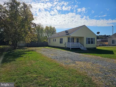 104 Noble Ave, Preston, MD 21655