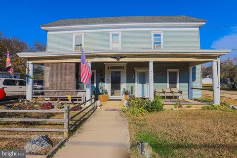 110 Liberty Rd, Federalsburg, MD 21632