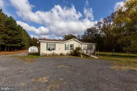 21730 Dover Brg, Preston, MD 21655