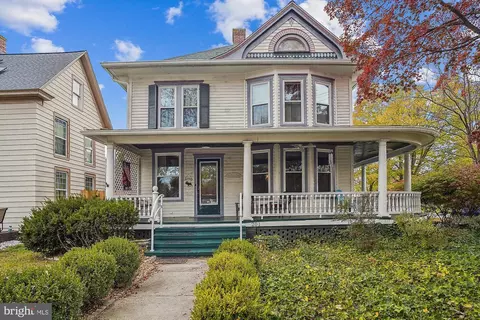 201 Central Ave, Ridgely, MD 21660