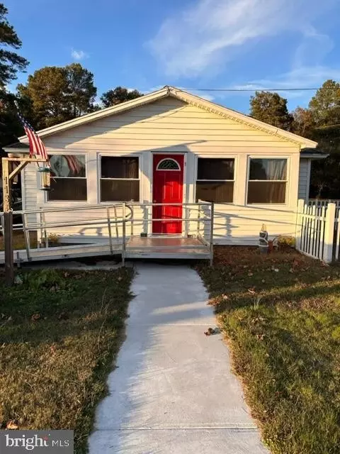 1133 Market St, Denton, MD 21629