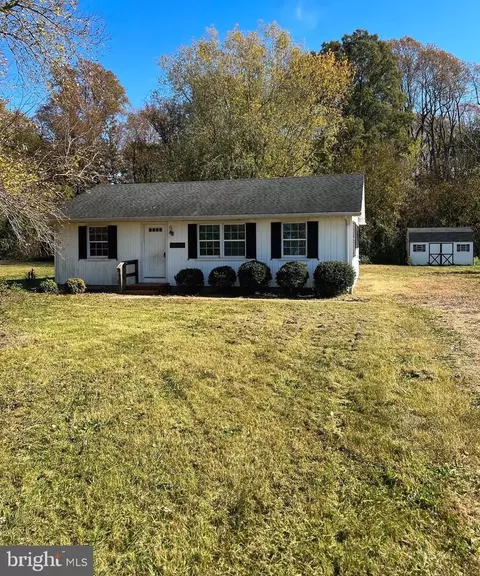 4399 Wachter Ave, Preston, MD 21655
