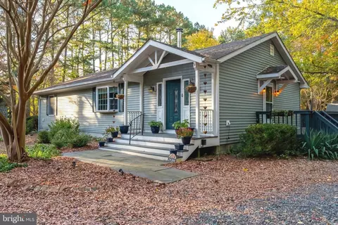 24300 Robins Creek Rd, Preston, MD 21655