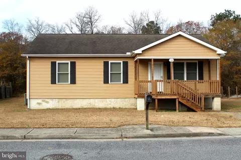 106 Benjamin Haynes Ct, Federalsburg, MD 21632