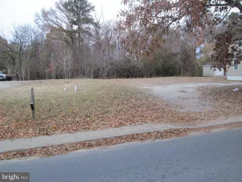 326 E Central Ave, Federalsburg, MD 21632