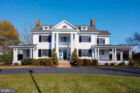 22140 Dover Bridge Rd, Preston, MD 21655