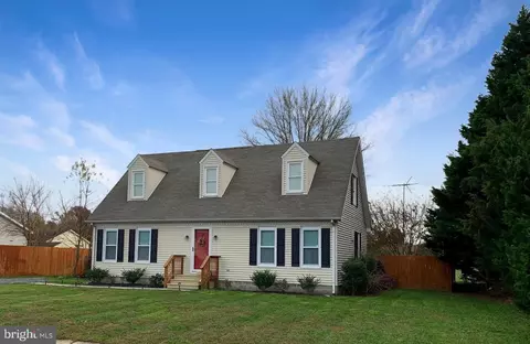 2 Greenridge Ave, Ridgely, MD 21660