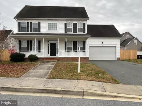 343 Sharp Rd, Denton, MD 21629