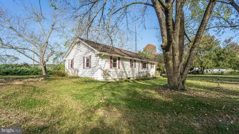 Exterior - 4331 Poplar Neck Rd, Preston, MD 21655 photo 6 of 11