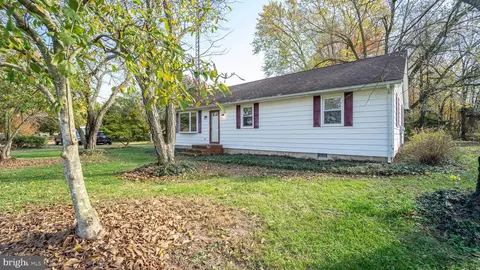 Exterior - 4331 Poplar Neck Rd, Preston, MD 21655 photo 4 of 11