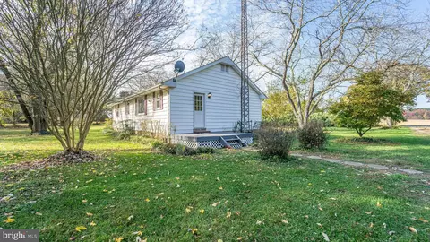 Exterior - 4331 Poplar Neck Rd, Preston, MD 21655 photo 10 of 11
