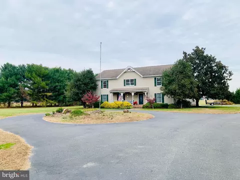 25586 Hignutt Rd, Denton, MD 21629