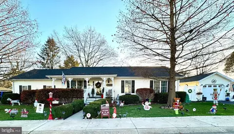 203 Wood Duck Dr, Greensboro, MD 21639