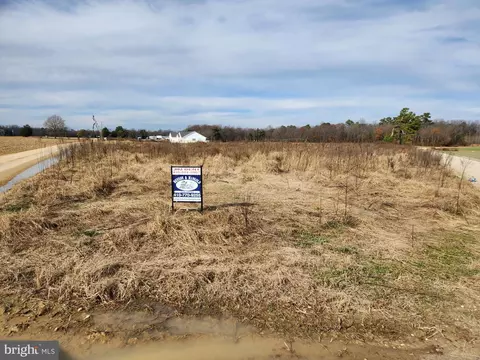 Craft Road, Preston, MD 21655