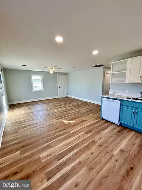 Kitchen - 427 Lockerman St, Denton, MD 21629 photo 1 of 2