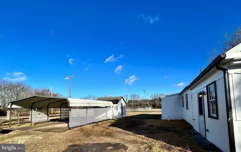 Exterior - 427 Lockerman St, Denton, MD 21629 photo 2 of 2