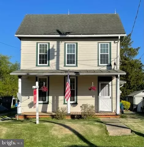 316 N Main St, Greensboro, MD 21639
