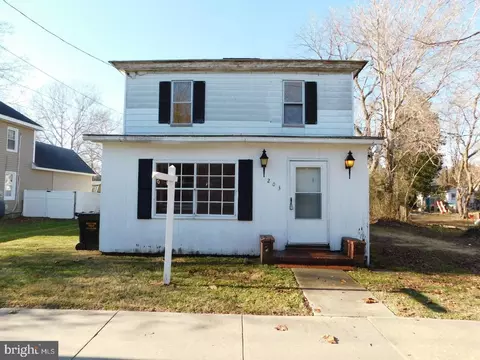 203 Church St, Greensboro, MD 21639