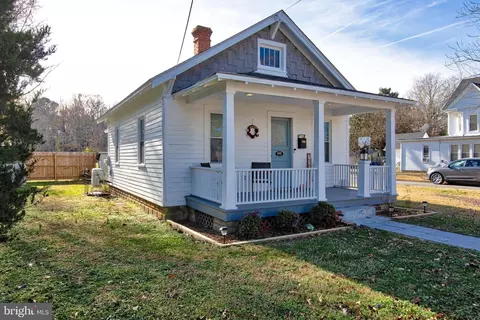 900 Market St, Denton, MD 21629