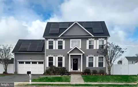 1307 Trice Meadows Cir, Denton, MD 21629