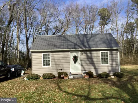 513 W Central Ave, Federalsburg, MD 21632