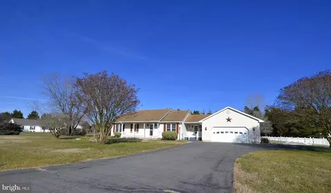 11458 Reed Cir, Ridgely, MD 21660