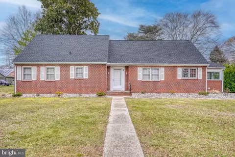 6 Maple Ave, Ridgely, MD 21660 photo 4