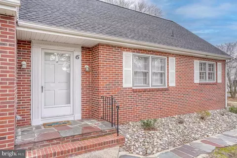 6 Maple Ave, Ridgely, MD 21660 photo 3