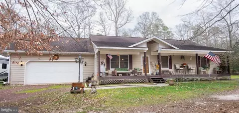 7675 Tall Tree Ln, Preston, MD 21655