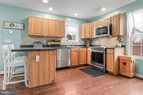 Kitchen - 5 E 5th St, Ridgely, MD 21660 photo 1 of 4