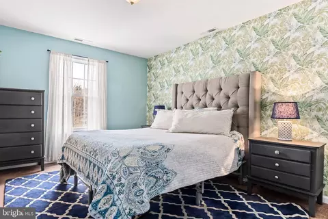Bedroom - 5 E 5th St, Ridgely, MD 21660 photo 1 of 5